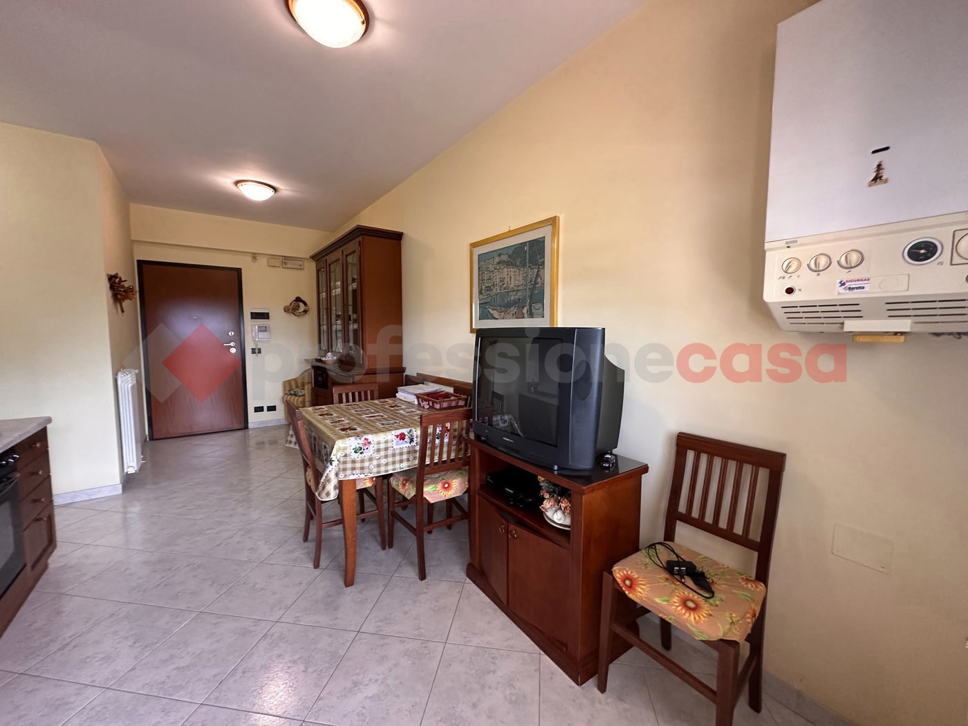 Bilocale in vendita a Avezzano