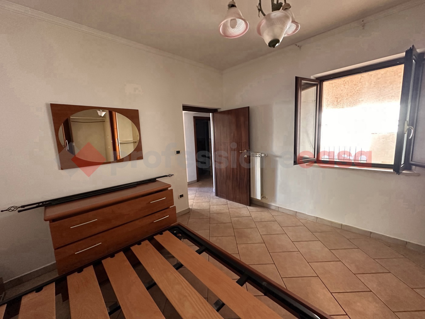 Casa indipendente arredata in affitto a Avezzano