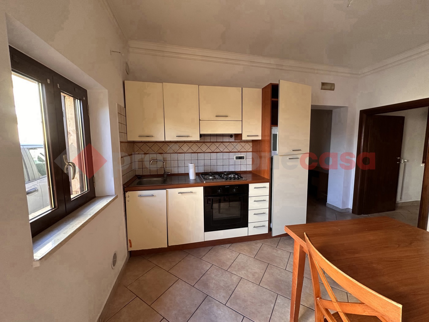 Casa indipendente arredata in affitto a Avezzano