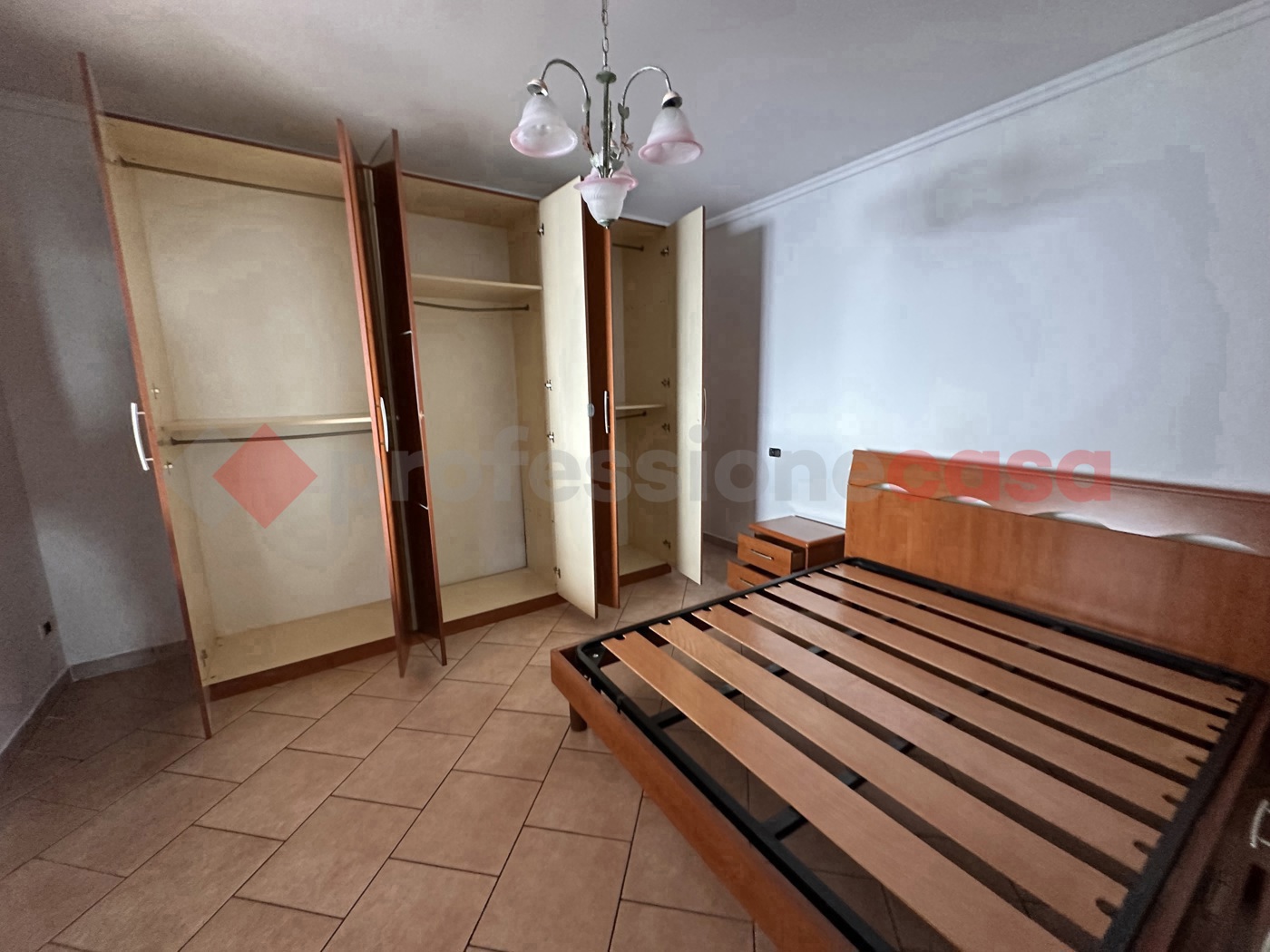 Casa indipendente arredata in affitto a Avezzano