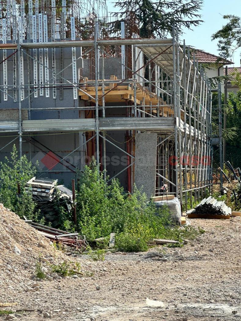 Villa nuova a Avezzano