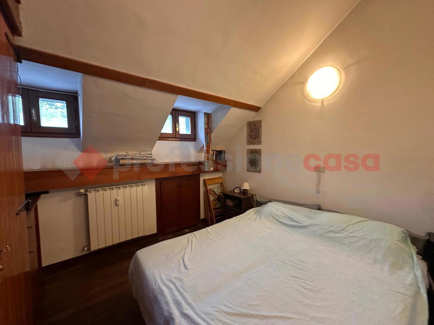 Appartamento in vendita a Pescasseroli