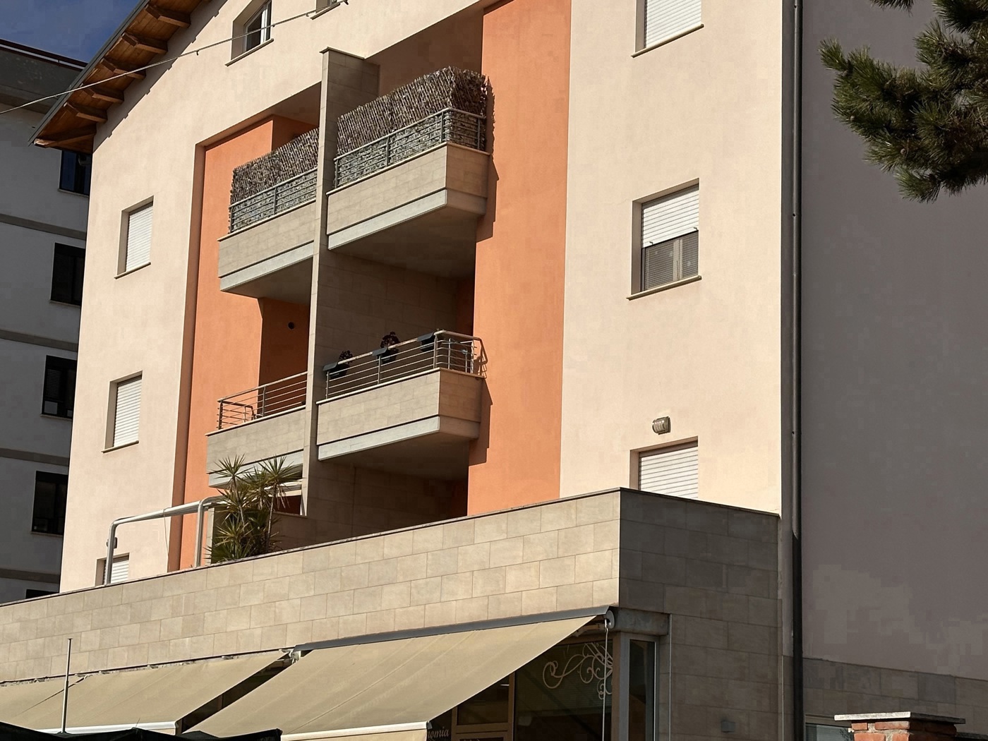 Bilocale nuovo a Avezzano