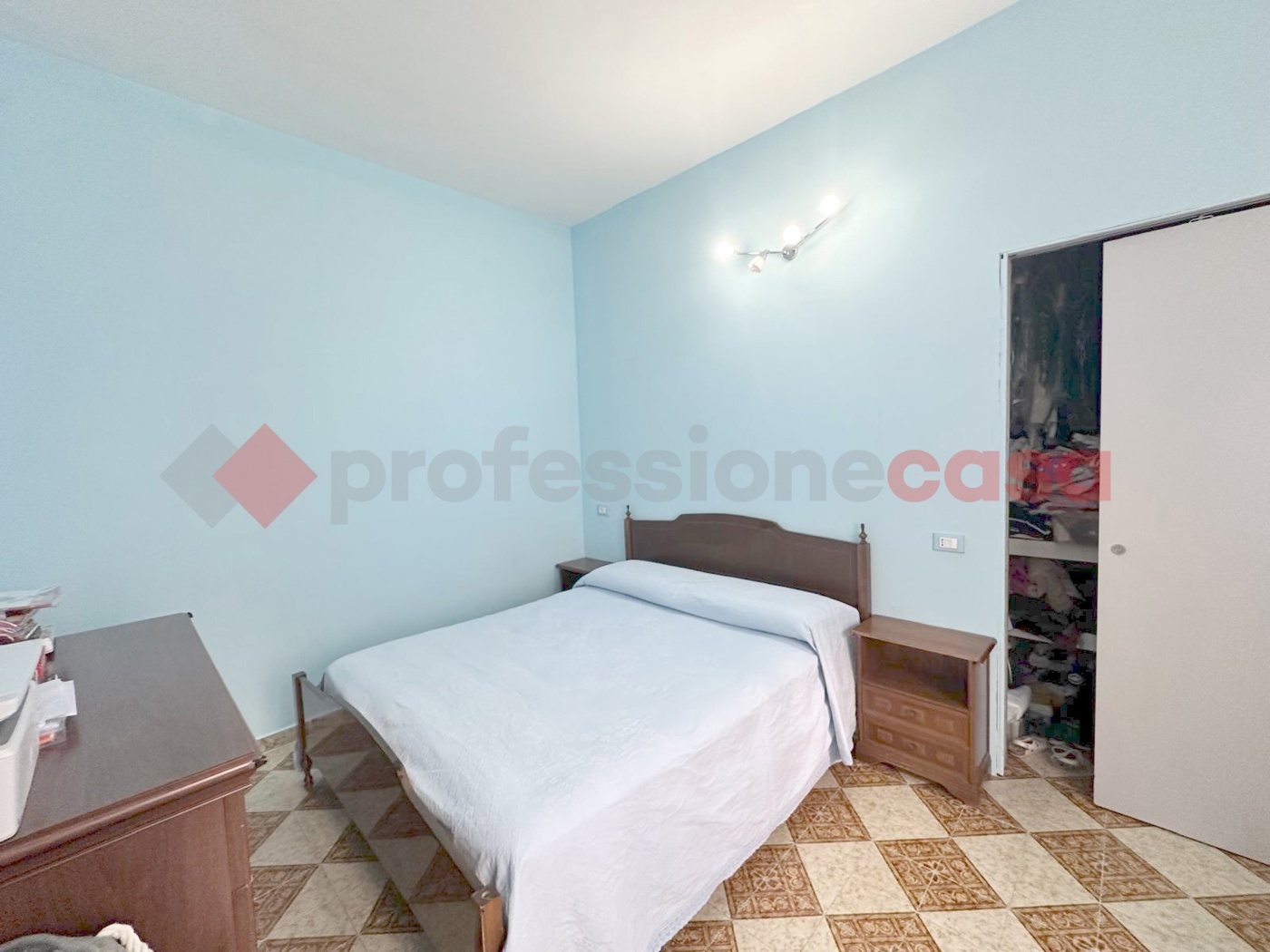 Casa indipendente con box doppio a Avezzano