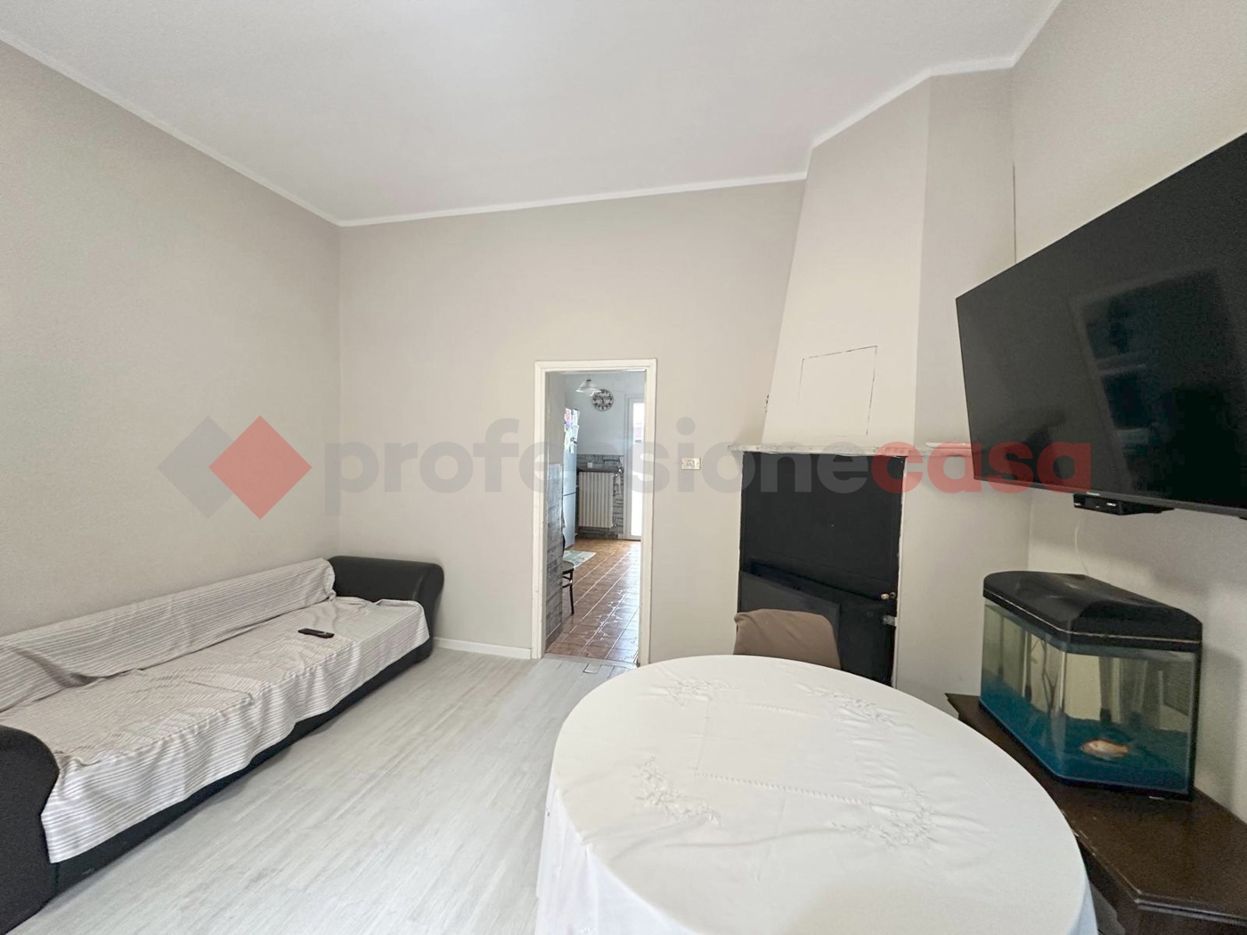 Casa indipendente con box doppio a Avezzano