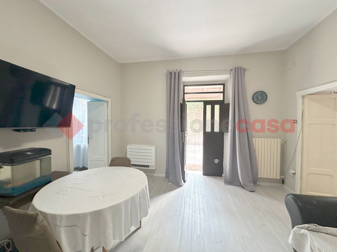 Casa indipendente con box doppio a Avezzano