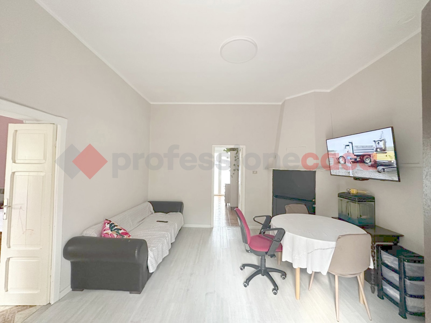 Casa indipendente con box doppio a Avezzano