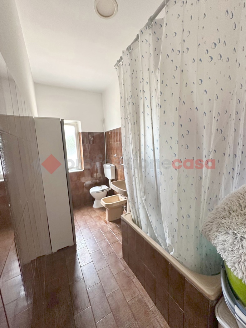 Casa indipendente con box doppio a Avezzano