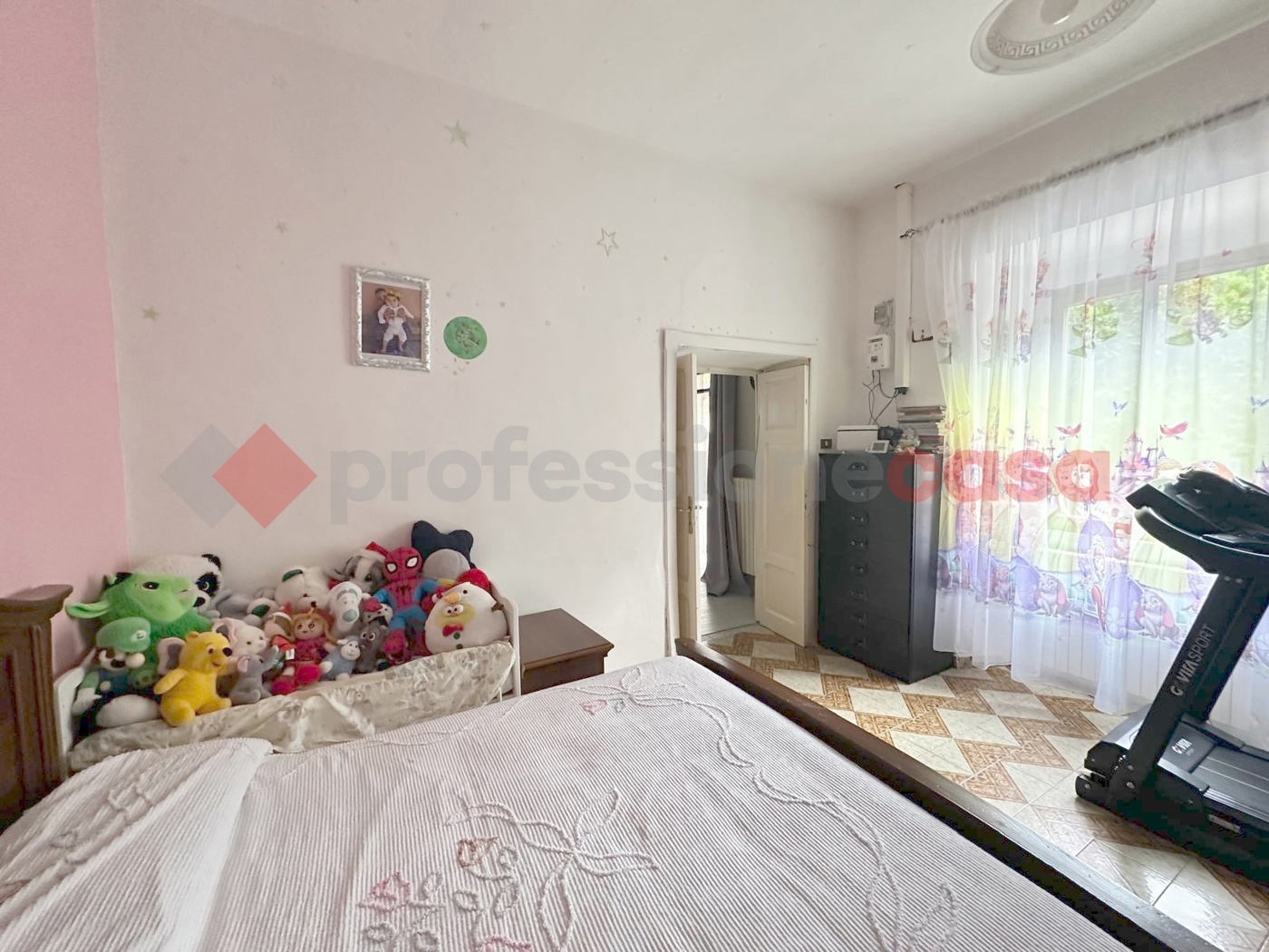 Casa indipendente con box doppio a Avezzano
