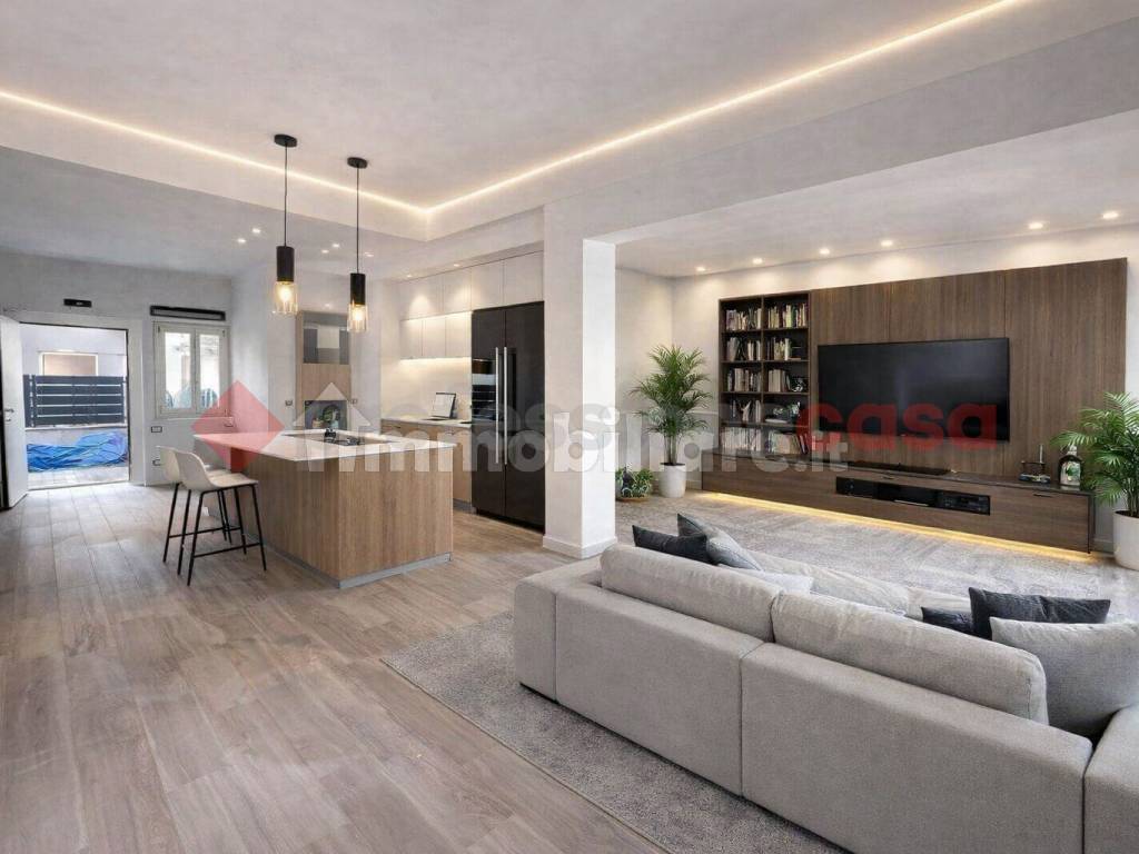 Villa Bifamiliare con box a Avezzano