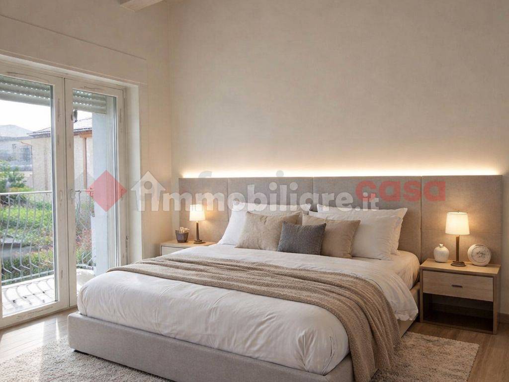 Villa Bifamiliare con box a Avezzano