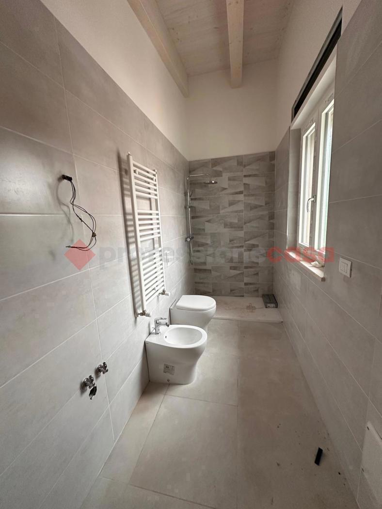 Villa Bifamiliare con box a Avezzano