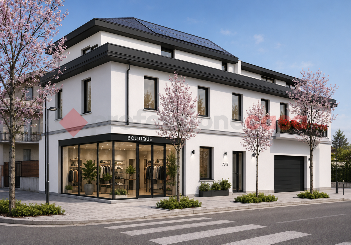 Casa indipendente in vendita a Avezzano