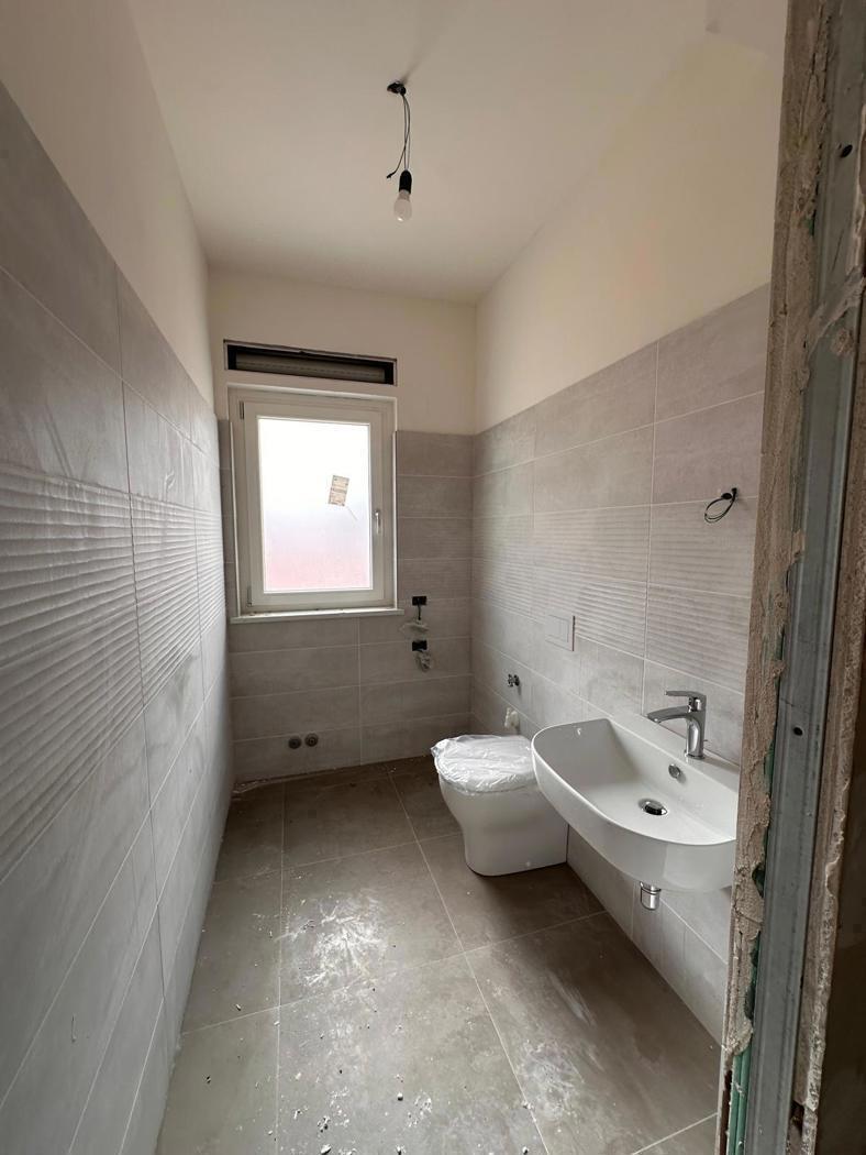 Villa Bifamiliare con giardino a Avezzano