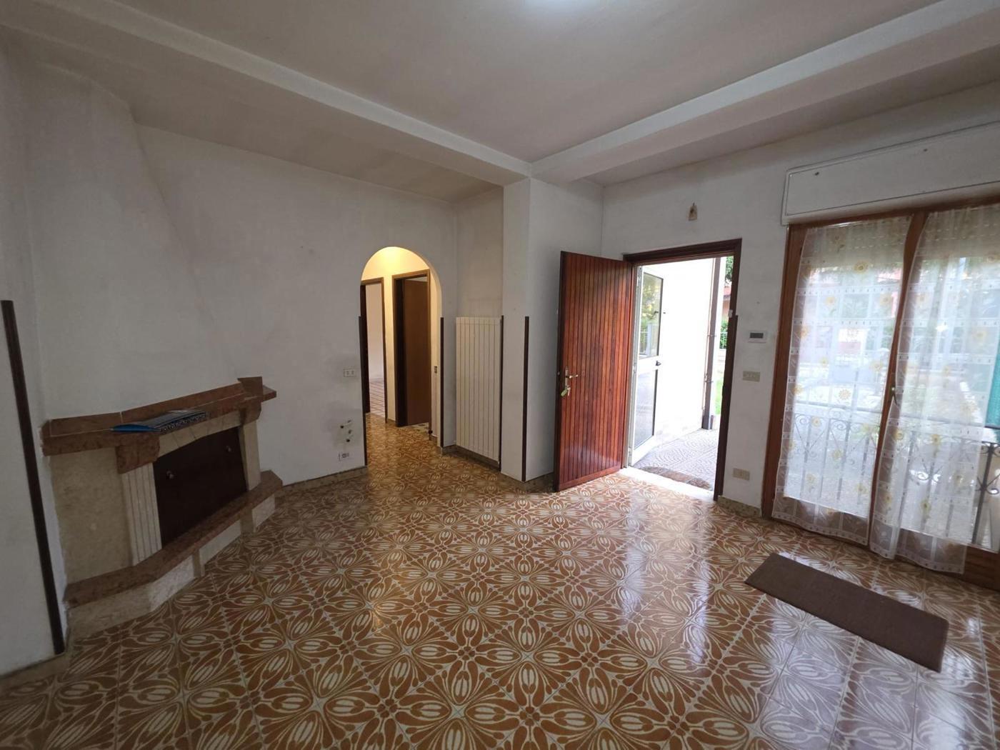 Trilocale in vendita a Scurcola Marsicana