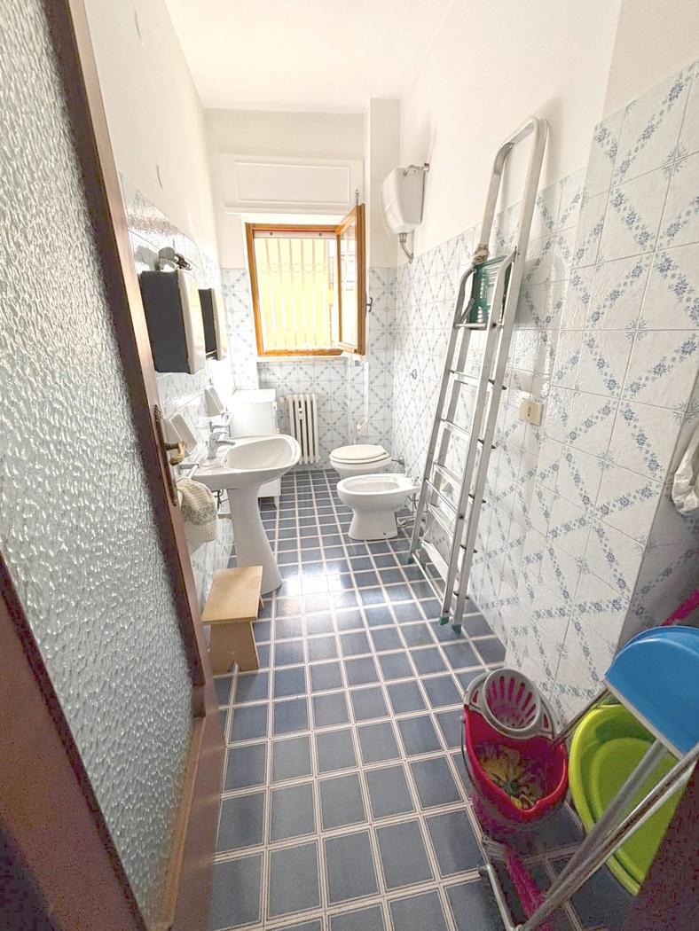 Appartamento in vendita a Avezzano