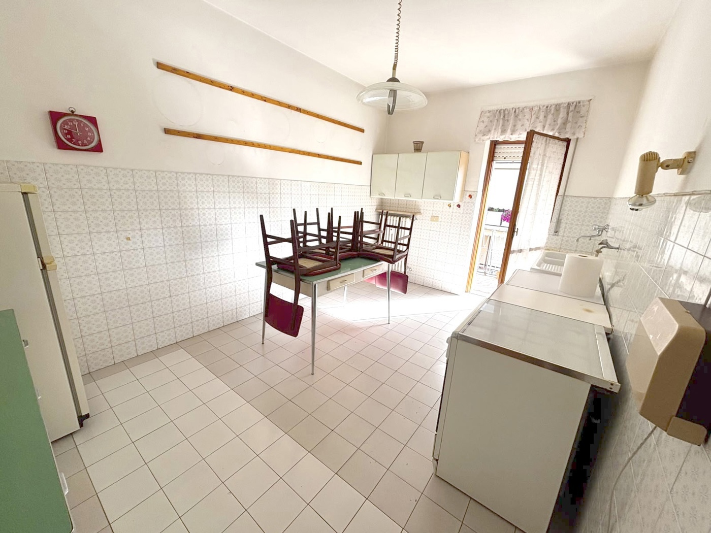 Appartamento in vendita a Avezzano