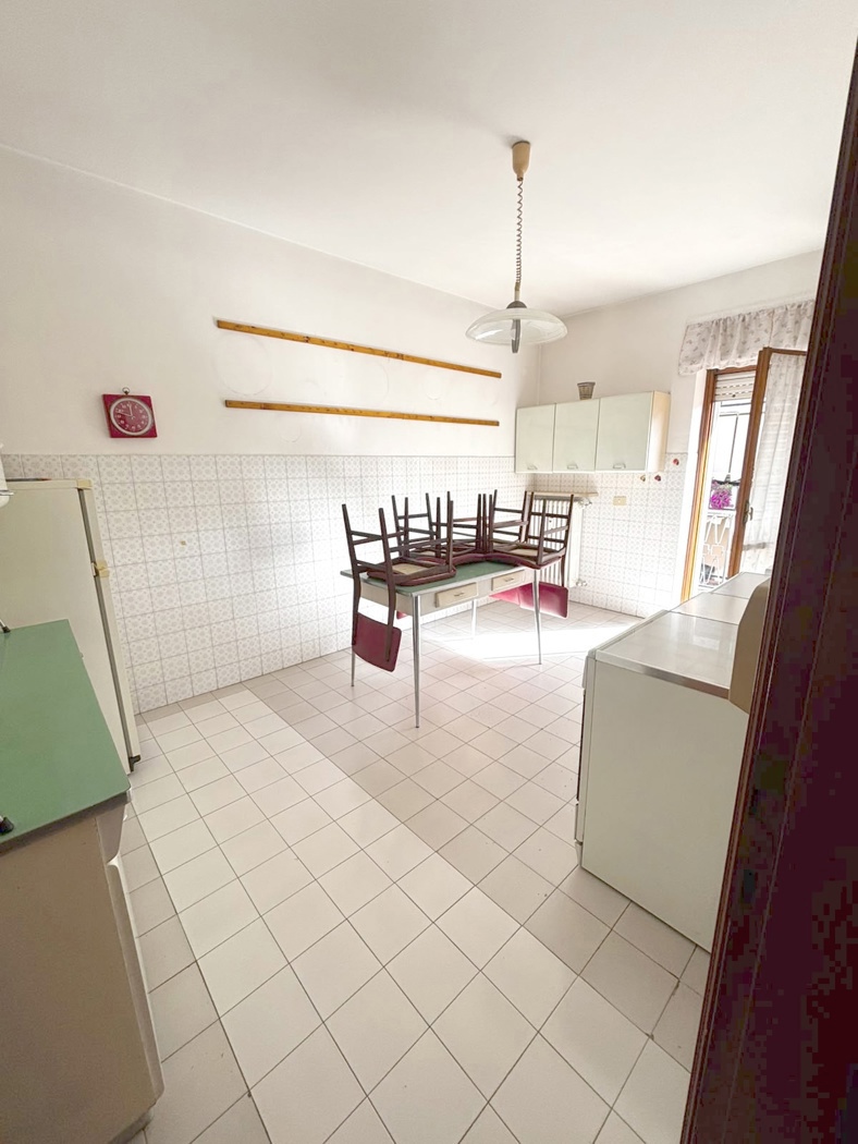 Appartamento in vendita a Avezzano