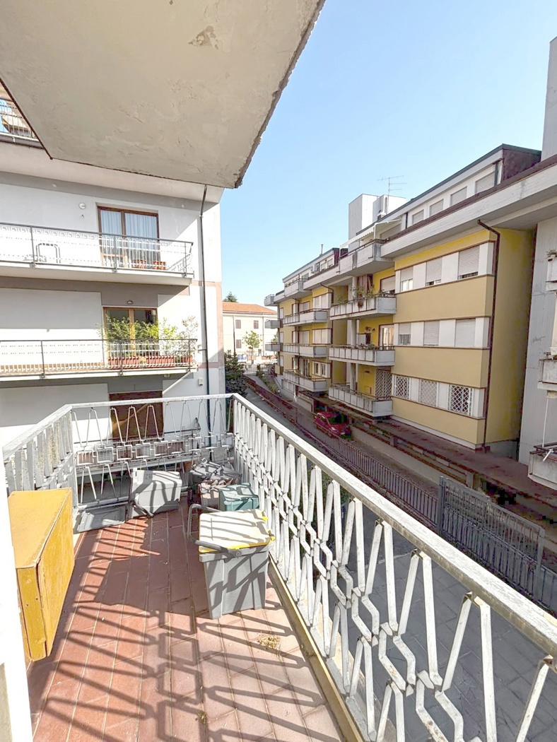 Appartamento in vendita a Avezzano
