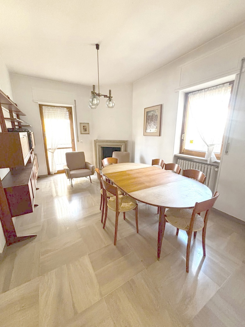 Appartamento in vendita a Avezzano