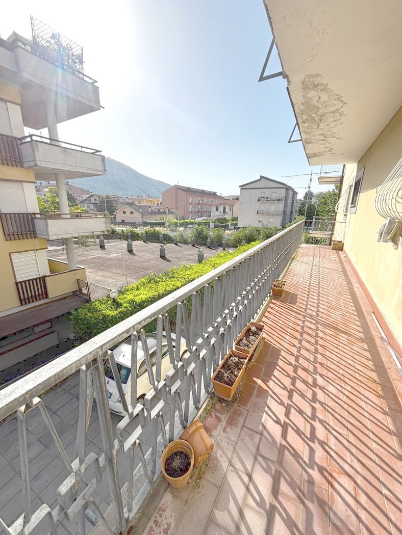 Appartamento in vendita a Avezzano