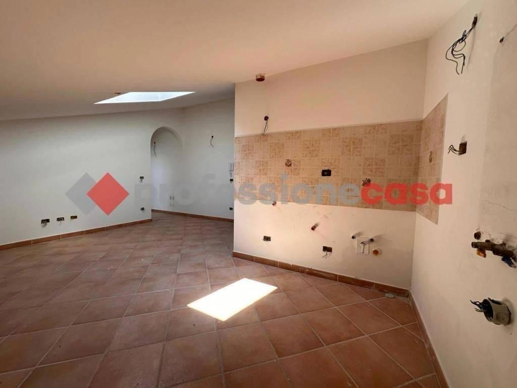 Trilocale in vendita a Avezzano