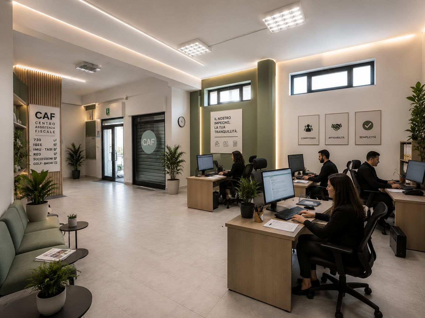 Negozio in vendita a Avezzano