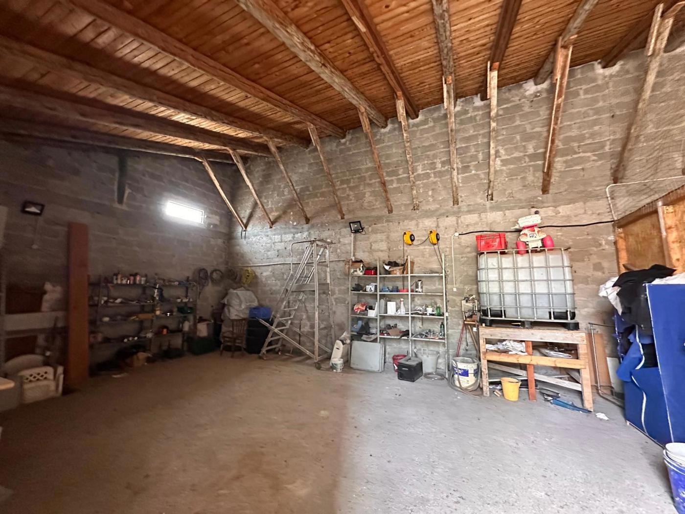 Quadrilocale in vendita a Avezzano