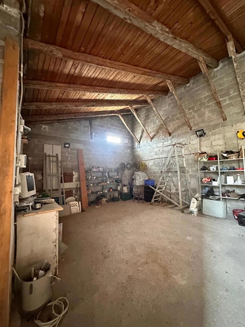 Quadrilocale in vendita a Avezzano