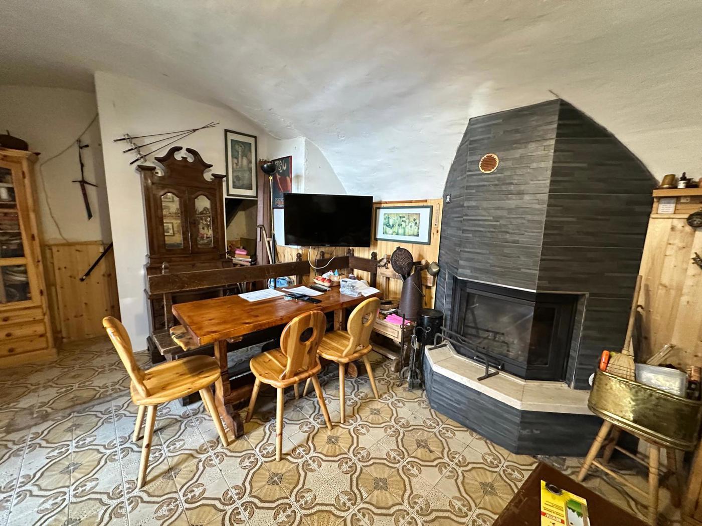 Casa indipendente in vendita a Ovindoli