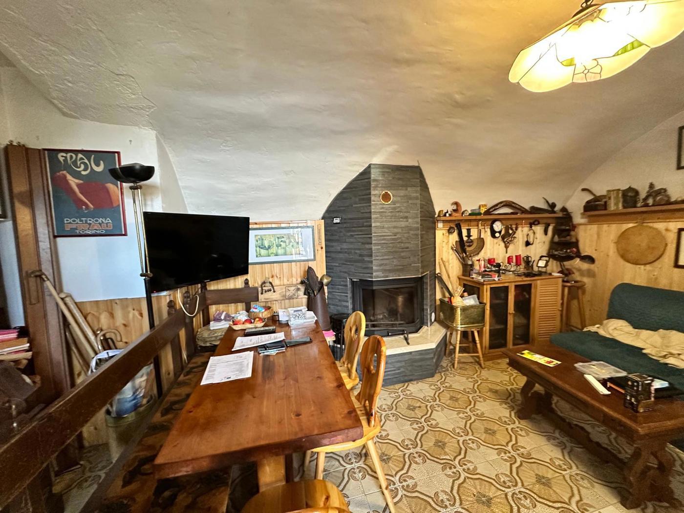 Casa indipendente in vendita a Ovindoli