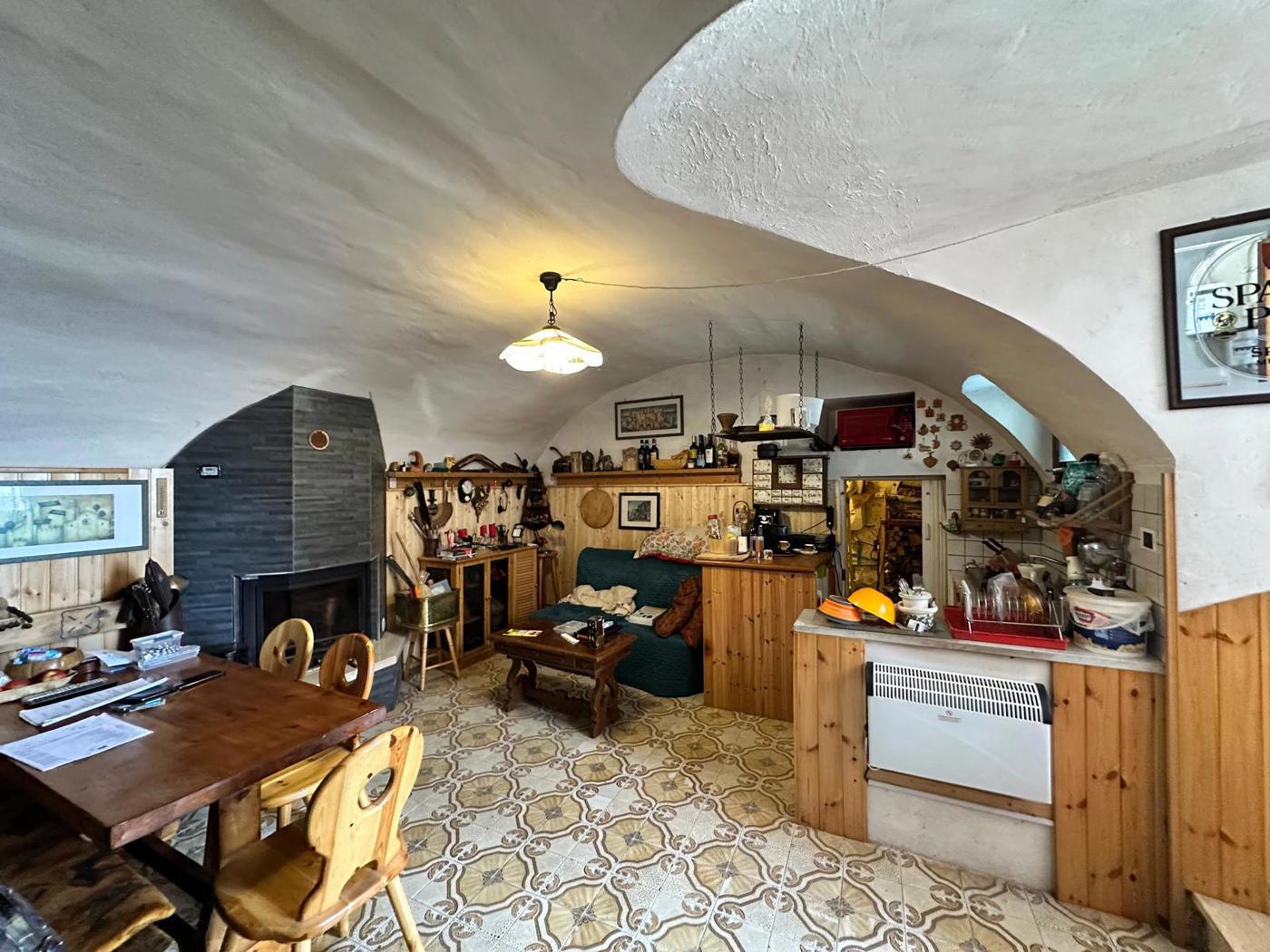 Casa indipendente in vendita a Ovindoli