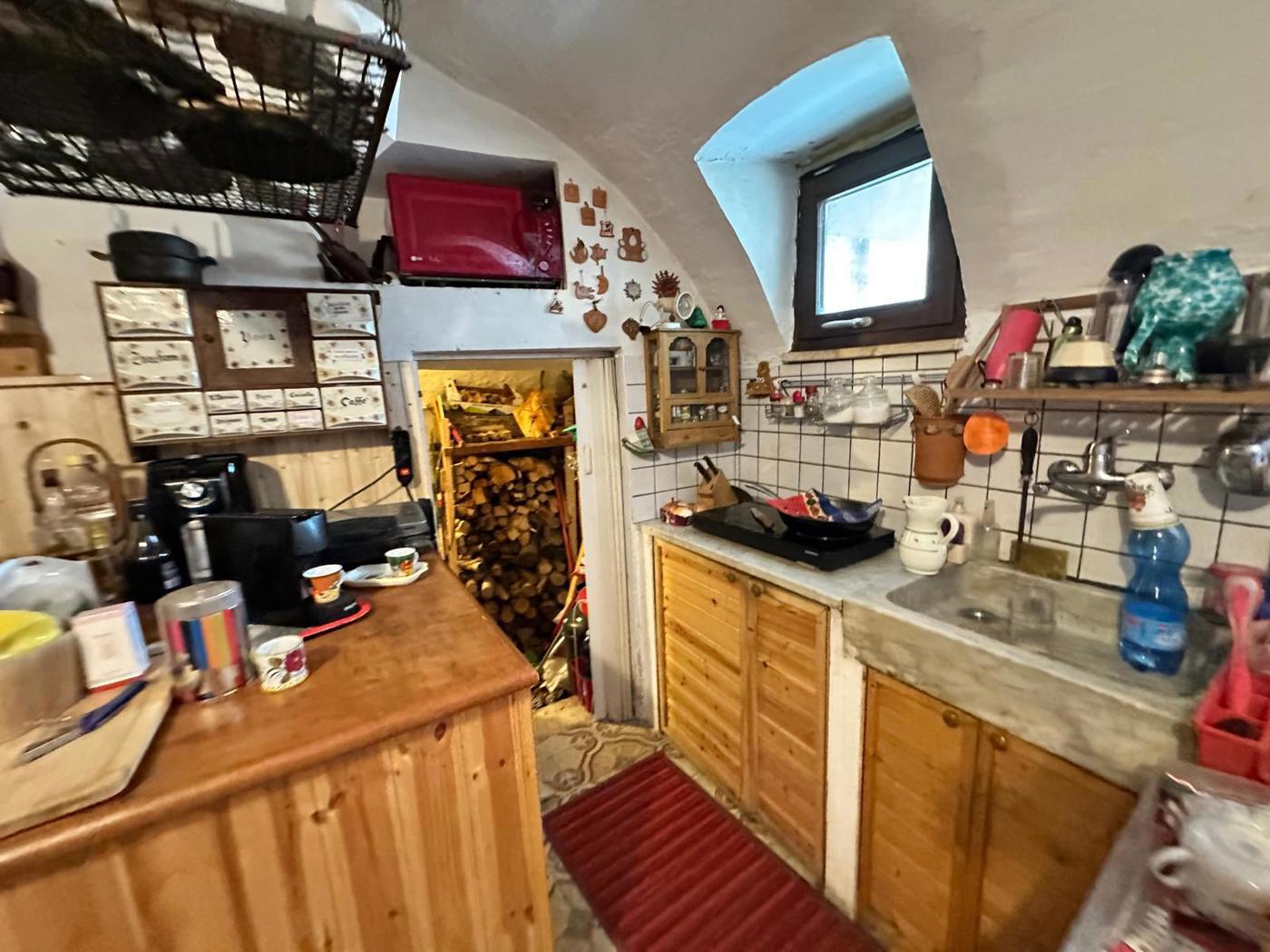 Casa indipendente in vendita a Ovindoli