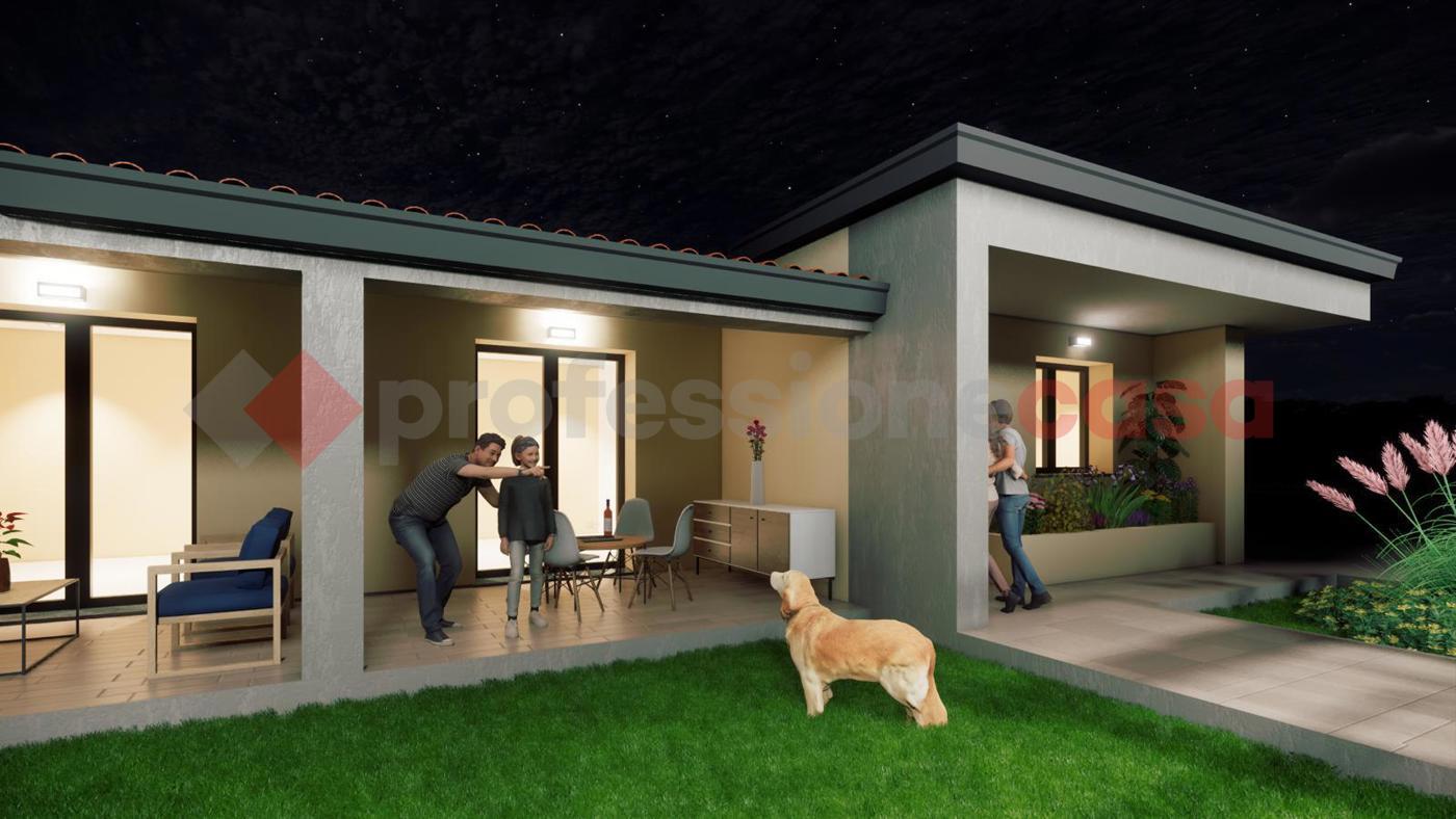 Villa Bifamiliare in vendita a Avezzano
