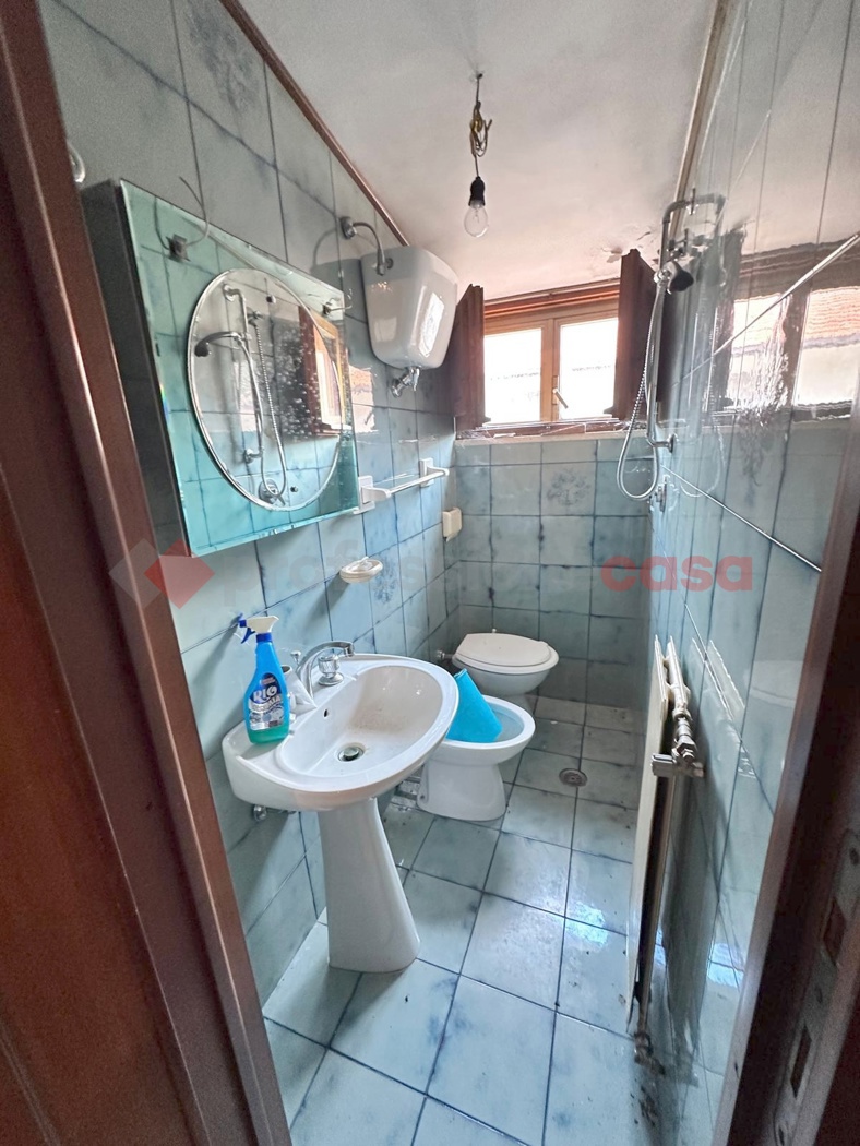 Casa indipendente in vendita a Pescasseroli
