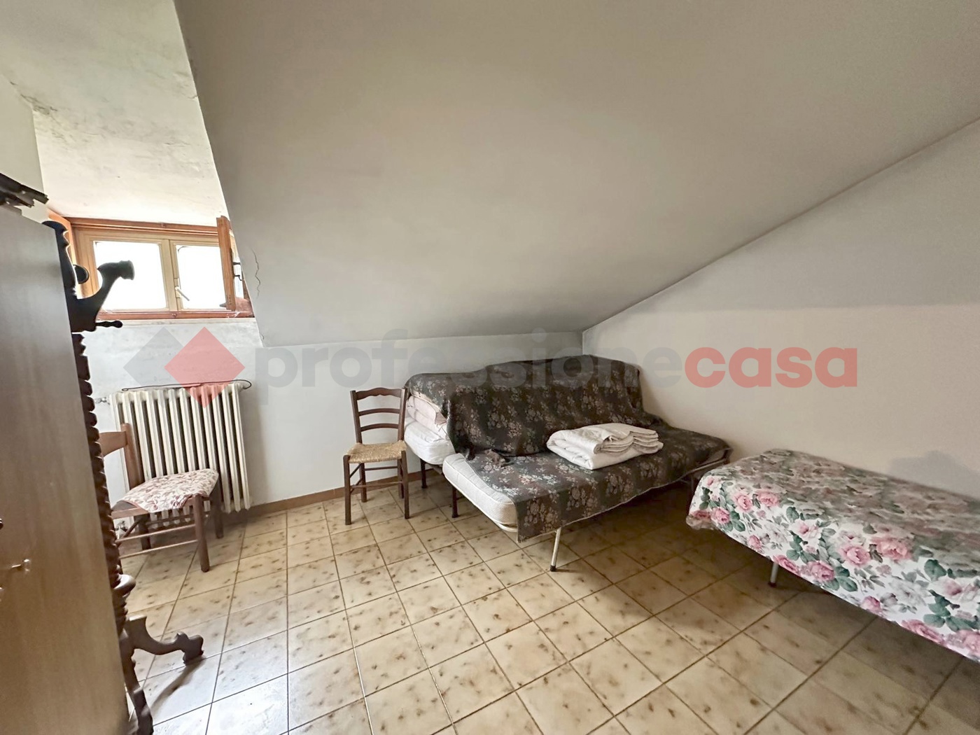 Casa indipendente in vendita a Pescasseroli