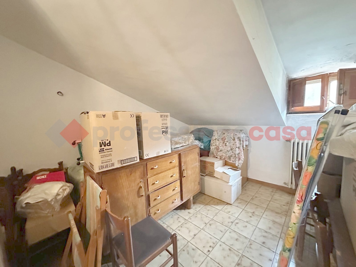 Casa indipendente in vendita a Pescasseroli