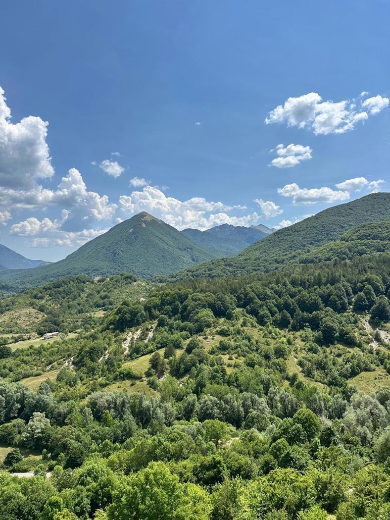 Appartamento in vendita a Pescasseroli