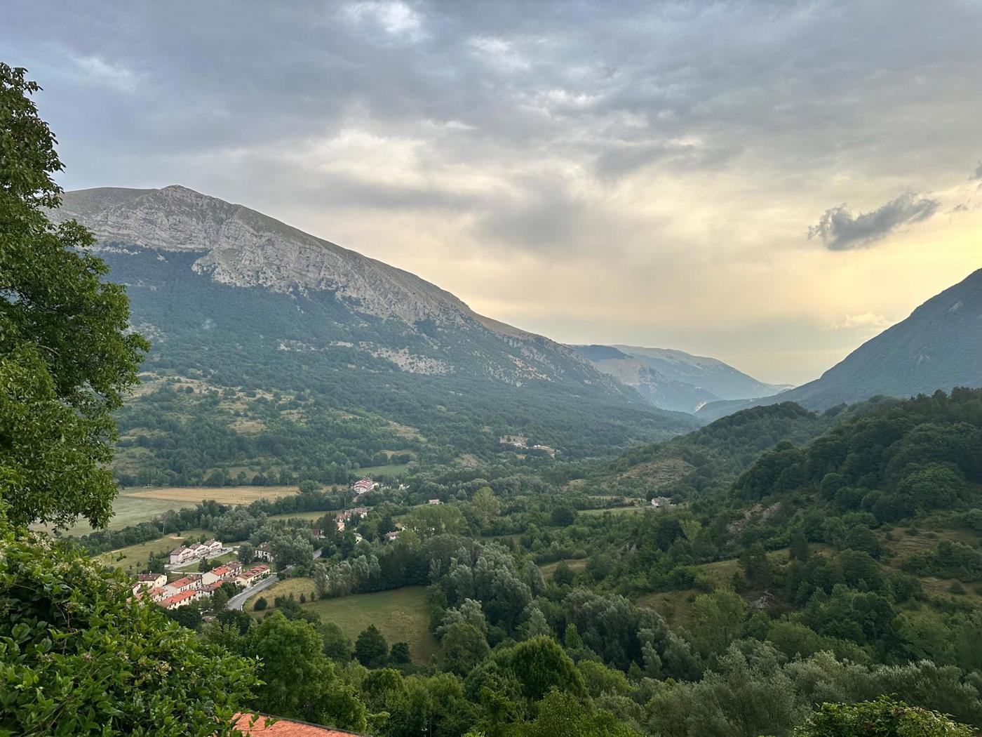 Appartamento in vendita a Pescasseroli