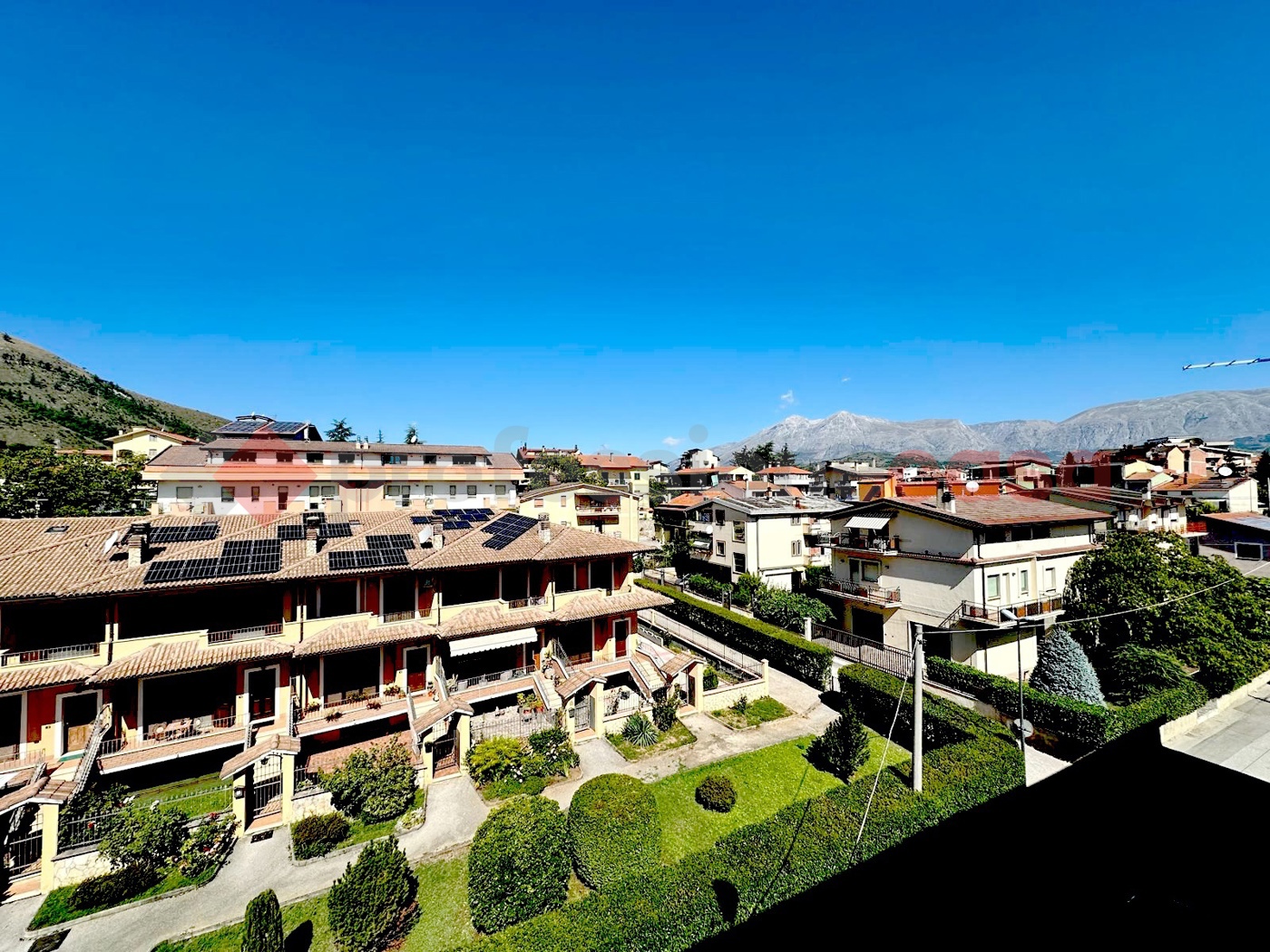 Appartamento in vendita a Avezzano