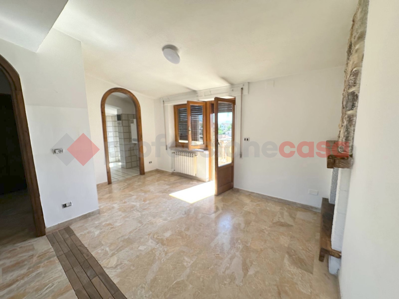 Appartamento in vendita a Avezzano