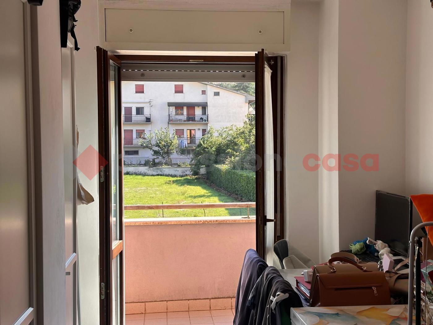 Trilocale arredato in affitto a Avezzano