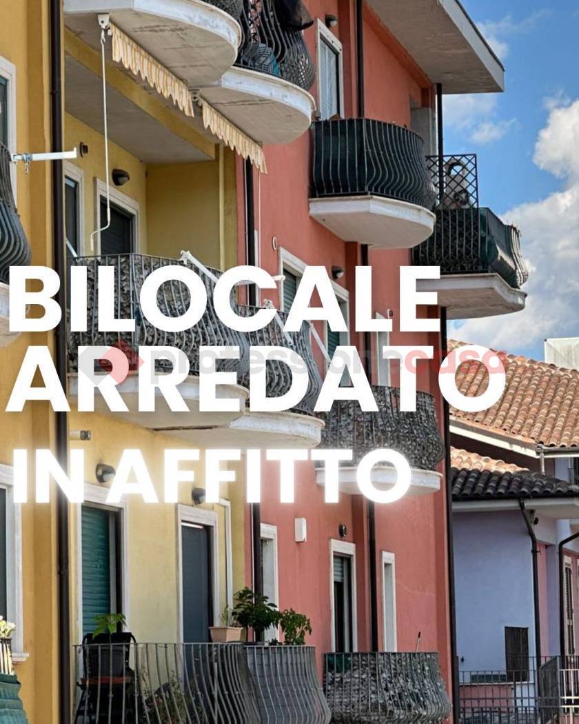 Bilocale nuovo a Avezzano