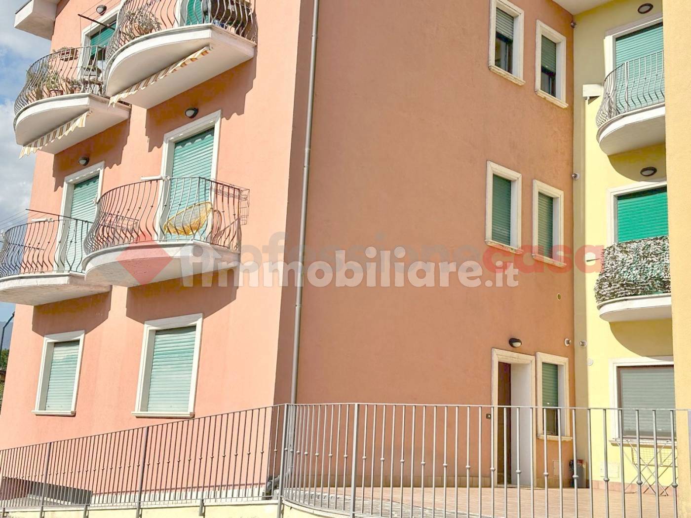 Bilocale nuovo a Avezzano
