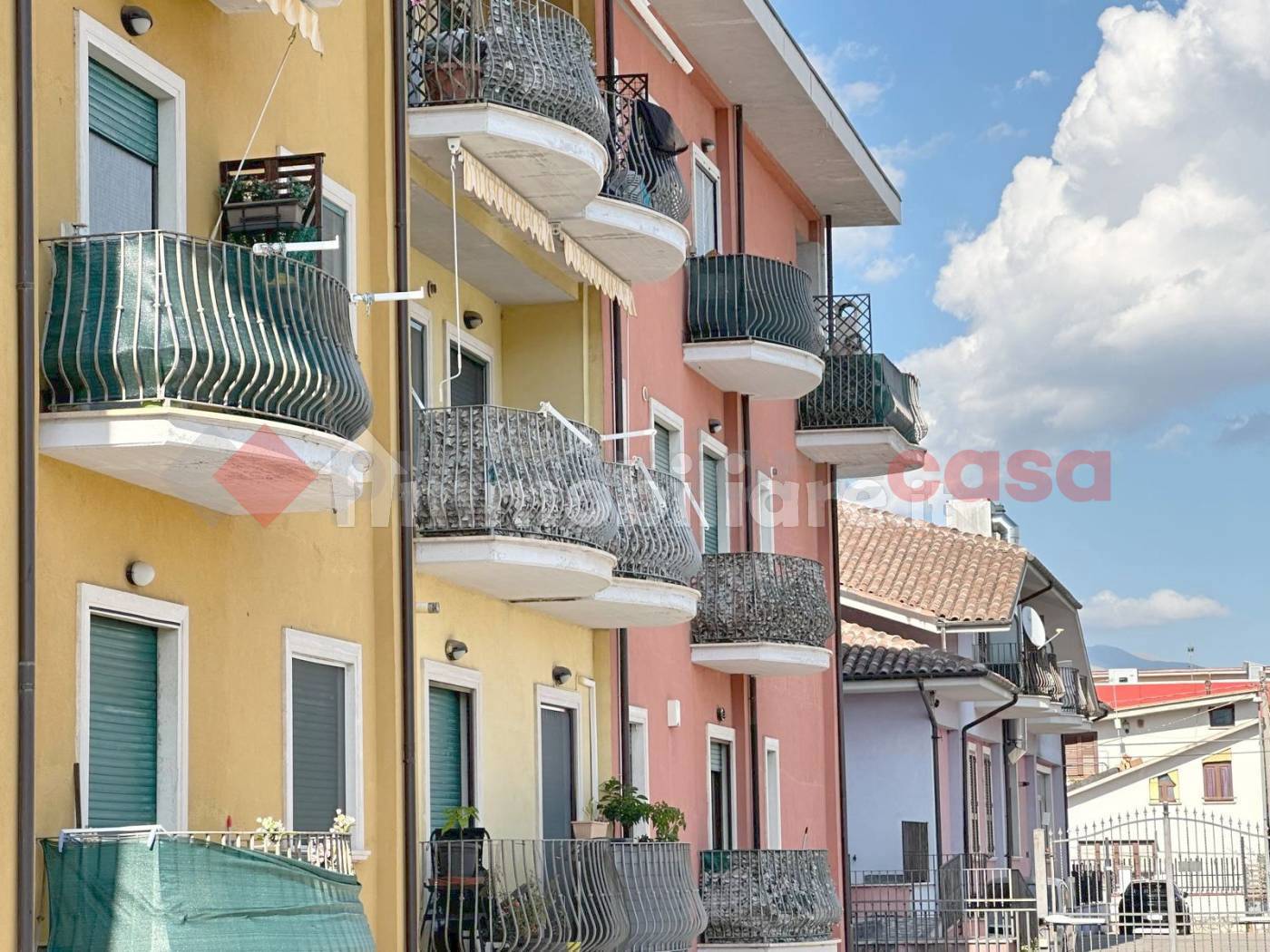 Bilocale nuovo a Avezzano
