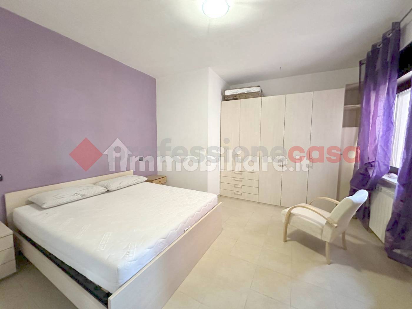 Bilocale nuovo a Avezzano