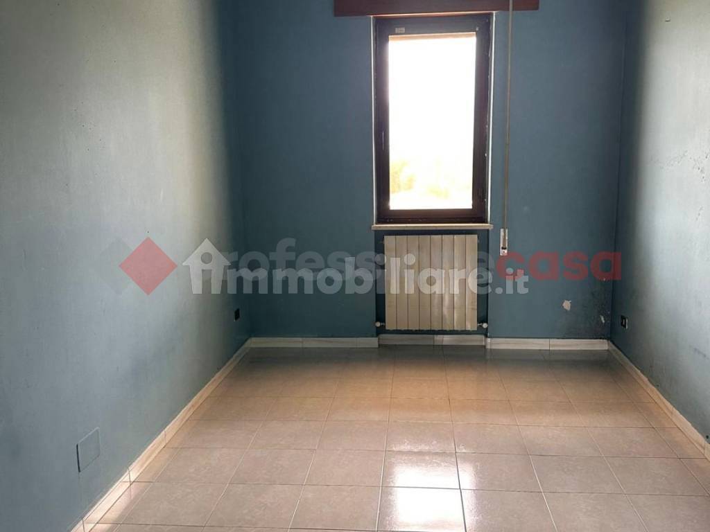 Bilocale con box doppio a Avezzano