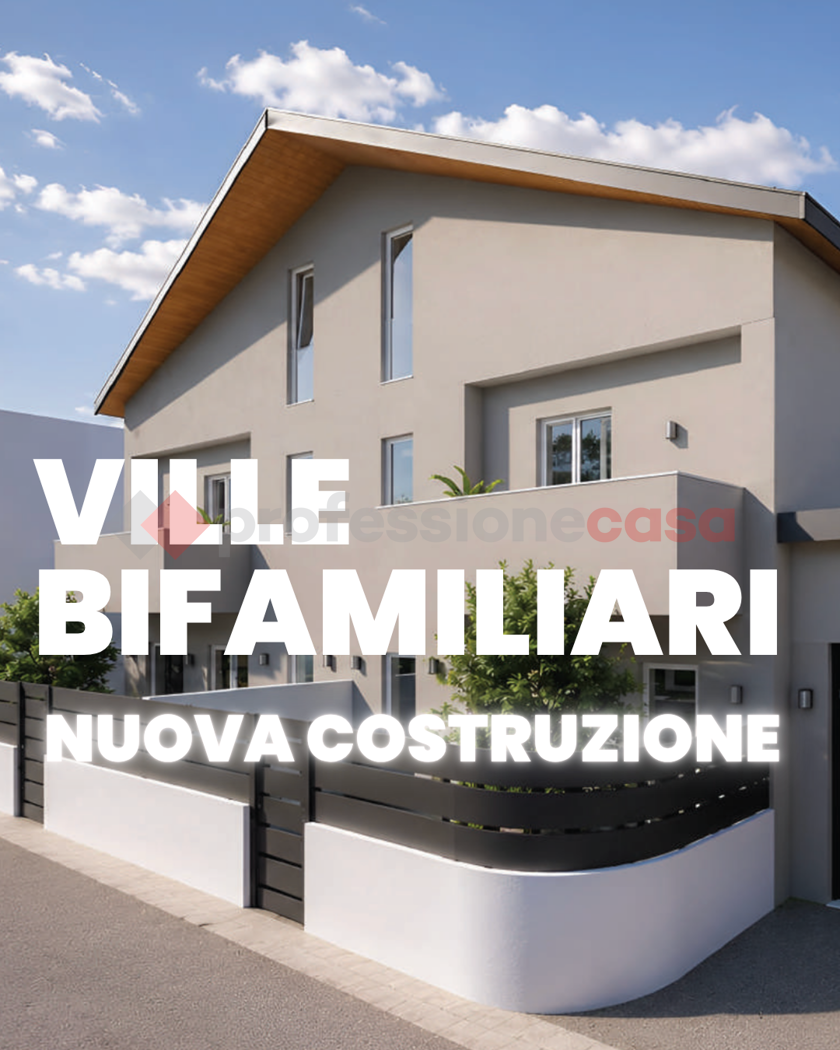 Villa Bifamiliare in vendita a Avezzano