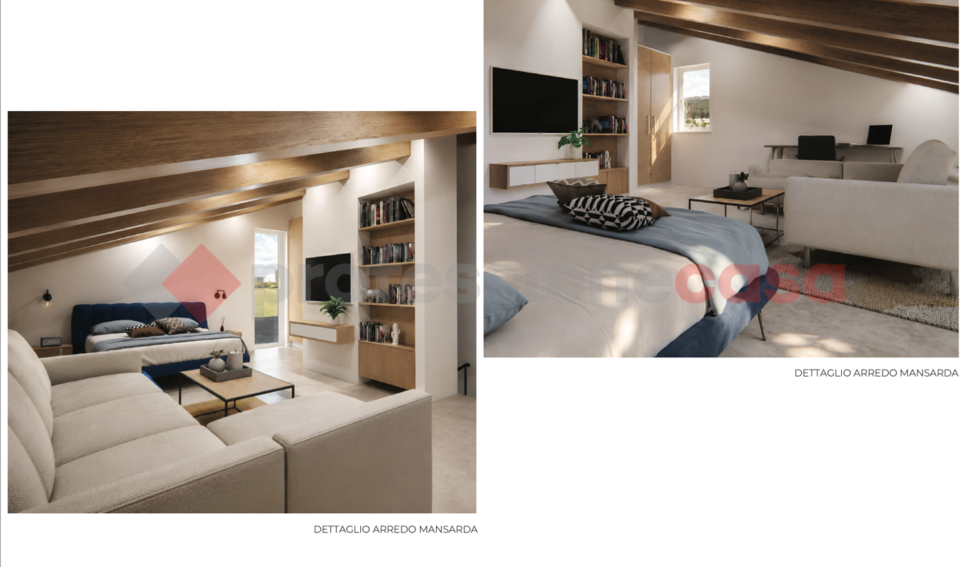 Villa Bifamiliare in vendita a Avezzano