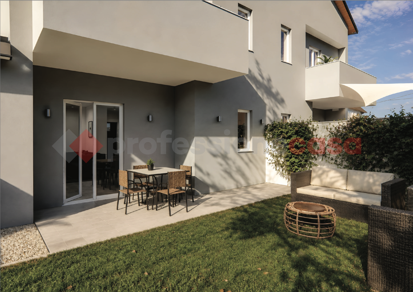 Villa Bifamiliare in vendita a Avezzano